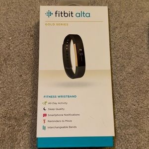 Fitbit Alta✨